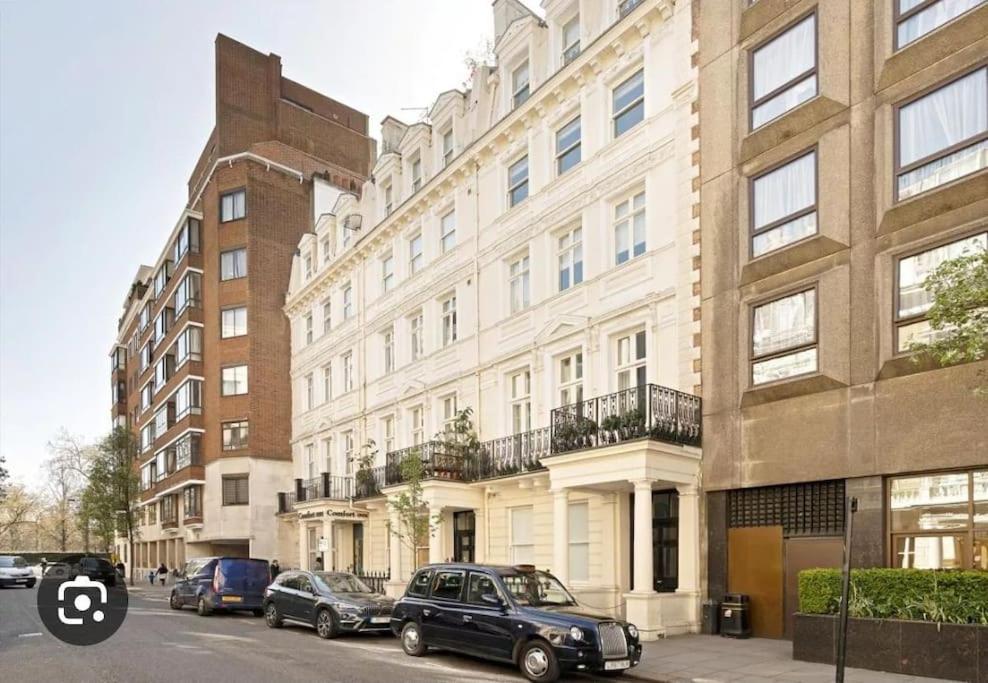 Апартаменти London Bayswater Екстер'єр фото
